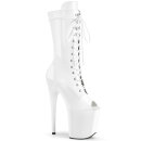 Pleaser FLAMINGO-1051 - White