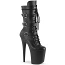 Pleaser FLAMINGO-1053 - Black