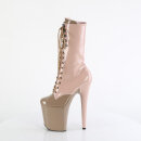 Pleaser FLAMINGO-1054DC - Dusty Pink/Sand