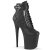 Pleaser FLAMINGO-800-05 - Matte Black