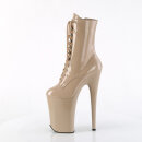 Pleaser INFINITY-1020 - Patent Nude