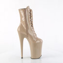 Pleaser INFINITY-1020 - Patent Nude