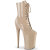 Pleaser INFINITY-1020 - Patent Nude