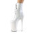 Pleaser INFINITY-1020 - White