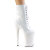 Pleaser INFINITY-1020 - White