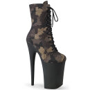 Pleaser INFINITY-1020CM - Camouflage