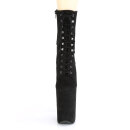 Pleaser INFINITY-1020FS - Black