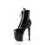 Pleaser RAPTURE-1020 - Patent Black