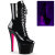 Pleaser SKY-1020TT - Patent Black