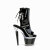 Pleaser SPECTATOR-1018 - Patent Black