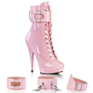 Fabulicious SULTRY-1023 - Baby Pink