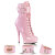 Fabulicious SULTRY-1023 - Baby Pink