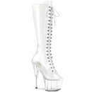 Pleaser ADORE-2020C - Clear