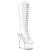 Pleaser ADORE-2020C - Clear