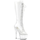 Pleaser ADORE-2021C - Clear