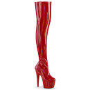 Pleaser ADORE-3000HWR - Red