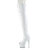 Pleaser ADORE-3011HWR - White