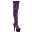 Pleaser ADORE-3020 - Purple