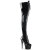 Pleaser ADORE-3023 - Black