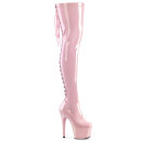 Pleaser ADORE-3063 - Baby Pink