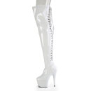 Pleaser ADORE-3063 - White