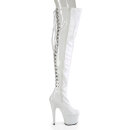 Pleaser ADORE-3063 - White