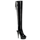 Pleaser DELIGHT-3017 - Patent