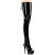 Pleaser DELIGHT-4017 - Black