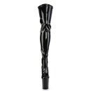 Pleaser FLAMINGO-3063 - Black