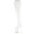 Pleaser FLAMINGO-3850 - Patent White