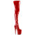 Pleaser FLAMINGO-4000 - Red