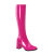 Funtasma GOGO-300 - Patent hot pink