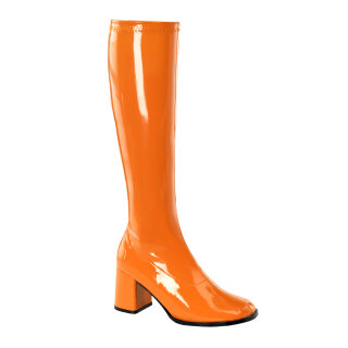 Funtasma GOGO-300 - Patent orange