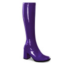 Funtasma GOGO-300 - Patent purple