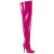 Pleaser Pink Label SEDUCE-3000WC  - Hot Pink