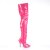 Pleaser SEDUCE-3010 - Lack Hot Pink