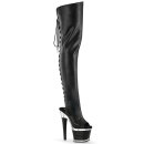 Pleaser SPECTATOR-3030 - Black