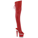 Pleaser SPECTATOR-3030 - Red