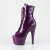 Pleaser ADORE-1021GP - Glitter Purple