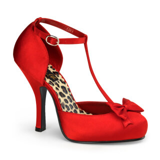 Pin Up Couture CUTIEPIE-12 - Red