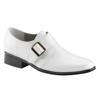 Funtasma LOAFER-12 - White