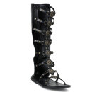 Funtasma ROMAN-15 - Black