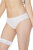 Coquette Bridal Panty Ouvert - White