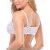 Coquette Bralette - White