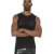 Patrice Catanzaro Sleeveless Mesh Shirt ADRIEN - Black