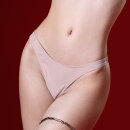 Patrice Catanzaro Vinyl String - Nude