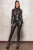 Patrice Catanzaro Matte Vinyl Catsuit ALIZE