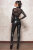 Patrice Catanzaro Matte Vinyl Catsuit ALIZE