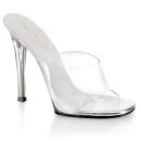 Fabulicious GALA-01 - White/Clear