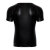 Noir Handmade Snake Faux Leather T-Shirt H070